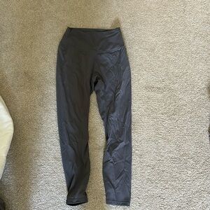 Lululemon size large leggings